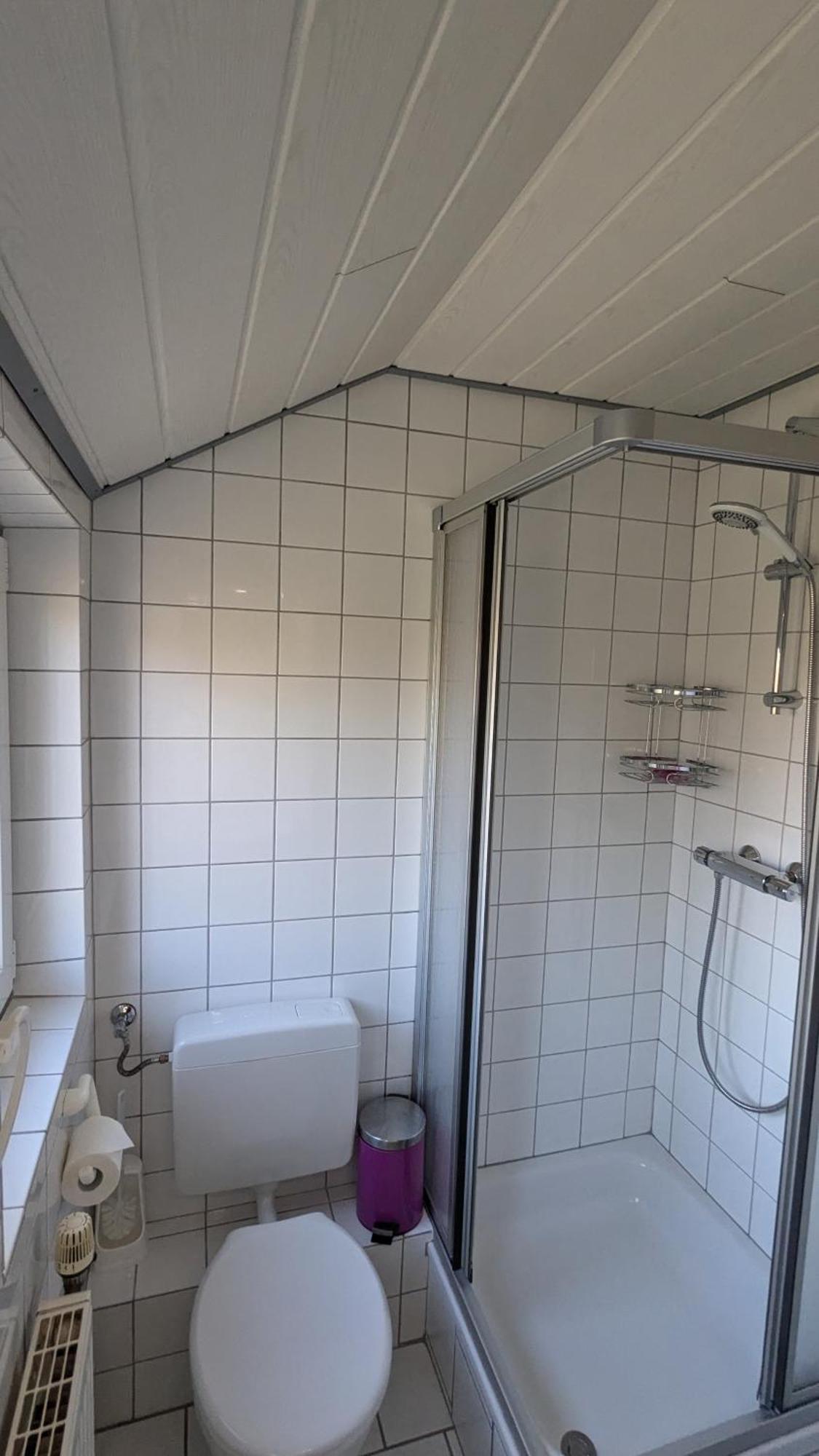 Nordsee Ferienwohnung Nord Dornumersiel Exterior photo
